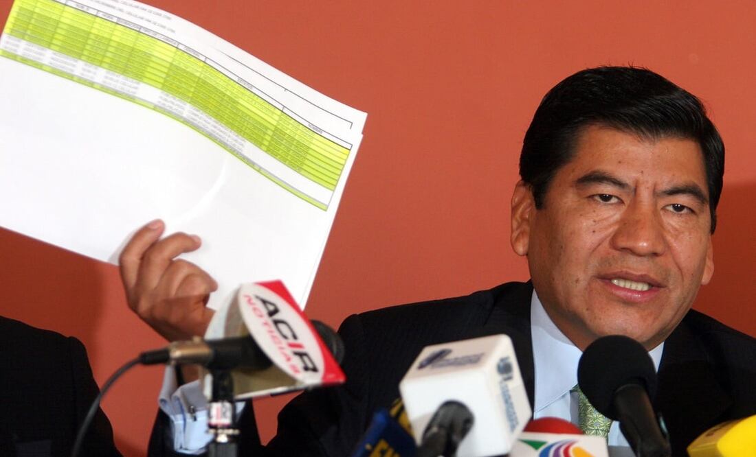 Foto: Archivo EL UNIVERSAL