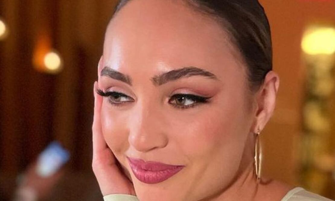 R’Bonney Nola. Fuente: Instagram @rbonneynola