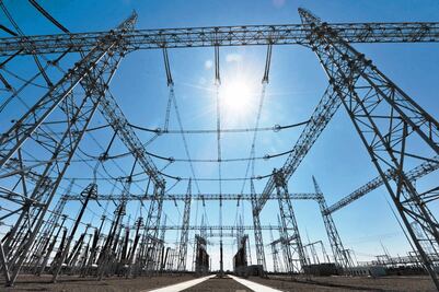 México captó mil 489.9 mdd de IED del sector energético