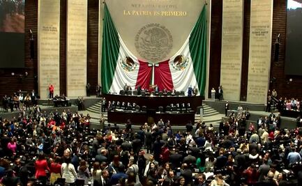 Congreso General inicia Segundo Periodo Ordinario de Sesiones y estas son sus prioridades