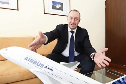 Firmes, 50 multinacionales que invertirán en México 