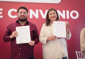 Tras más de 50 años de deterioro, Naucalpan y Azcapotzalco rehabilitarán Calzada La Naranja; contempla seguridad, movilidad y espacios públicos