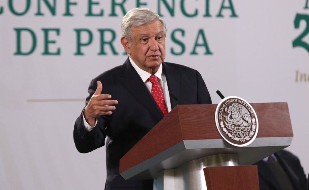 Foto: Carlos Mejía/EL UNIVERSAL