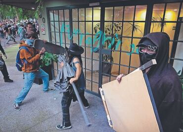 Gobierno de CDMX presentará protocolo para manifestaciones; “no habrá represión ni criminalización”, asegura Clara Brugada