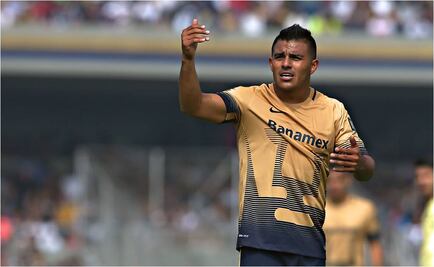 América presenta solicitud de inhabilitación para Cortés