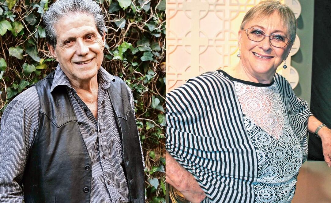 Foto: Clasos/Alfonso Manzano/Marco Antonio Valdez/ RML, Archivo El Universal 