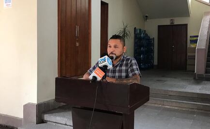 Busca “El Mijis” reducir presupuesto a partidos en SLP
