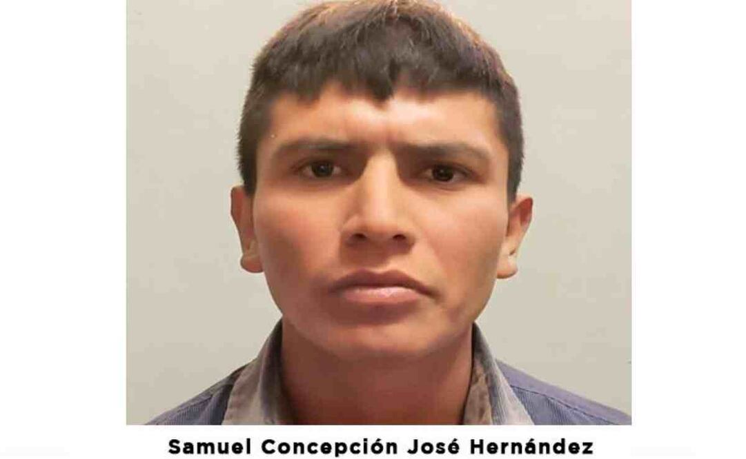 Samuel Concepción José Hernández cuenta con una multa de 481 mil 100 pesos y 2 millones 112 mil 909 pesos como reparación del daño moral. Foto: Especial