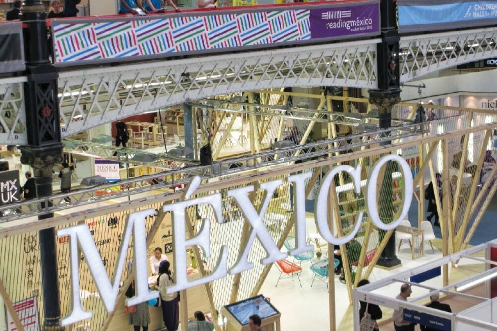 Durante la clausura de esta edición, se anunció la presencia de México para el año próximo (ARCHIVO. EL UNIVERSAL)