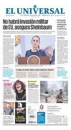 Portada impresa del 9 de agosto de 2025