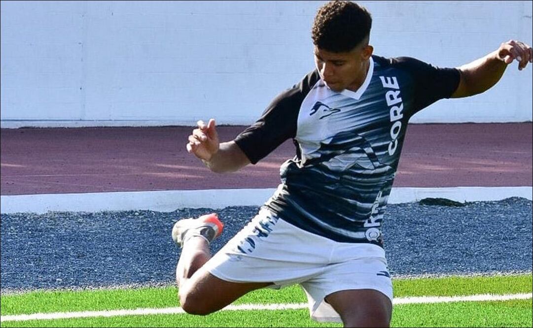 FOTO: CORTESÍA FRECUENCIA NARANJA 