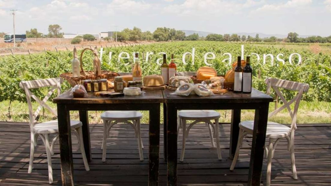 Foto: Sectur Querétaro