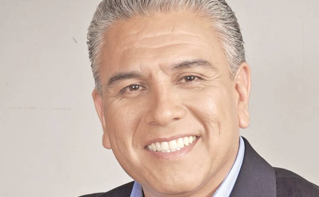 Panista chapulín aspira a dirigir Morena