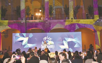 Aguascalientes, una capital para la cultura