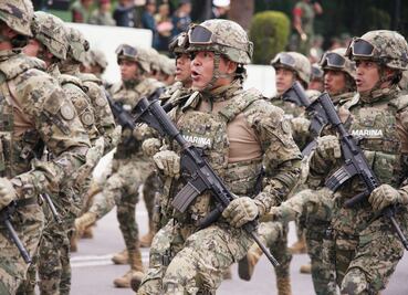 ¿Cómo te puede afectar la Ley de Seguridad Interior? 