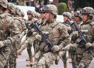 ¿Cómo te puede afectar la Ley de Seguridad Interior?