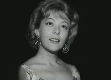 Silvia Pinal, la última diva