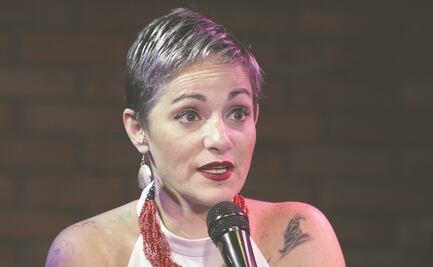 Lola Cortés perdió casa, vendió ropa y buscó trabajo como empleada doméstica por la pandemia