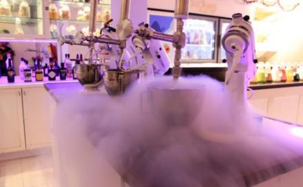 5 cosas anormales o divertidas que debes hacer en Ciudad de México