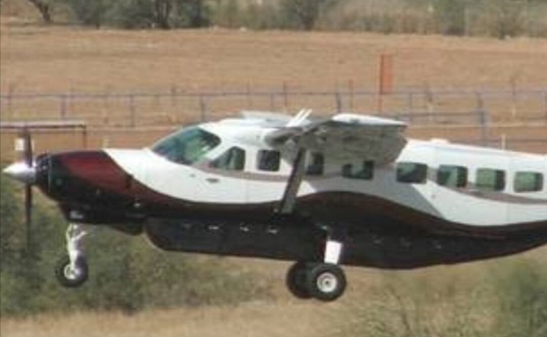 Foto: Twitter: @BcsProcivil