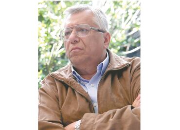 Dan suspensión a brazo derecho de Rosario Robles