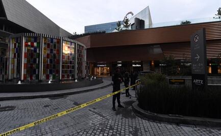 Por asesinato de israelíes en Plaza Artz, sentencian a 26 años de prisión a mujer en Morelos