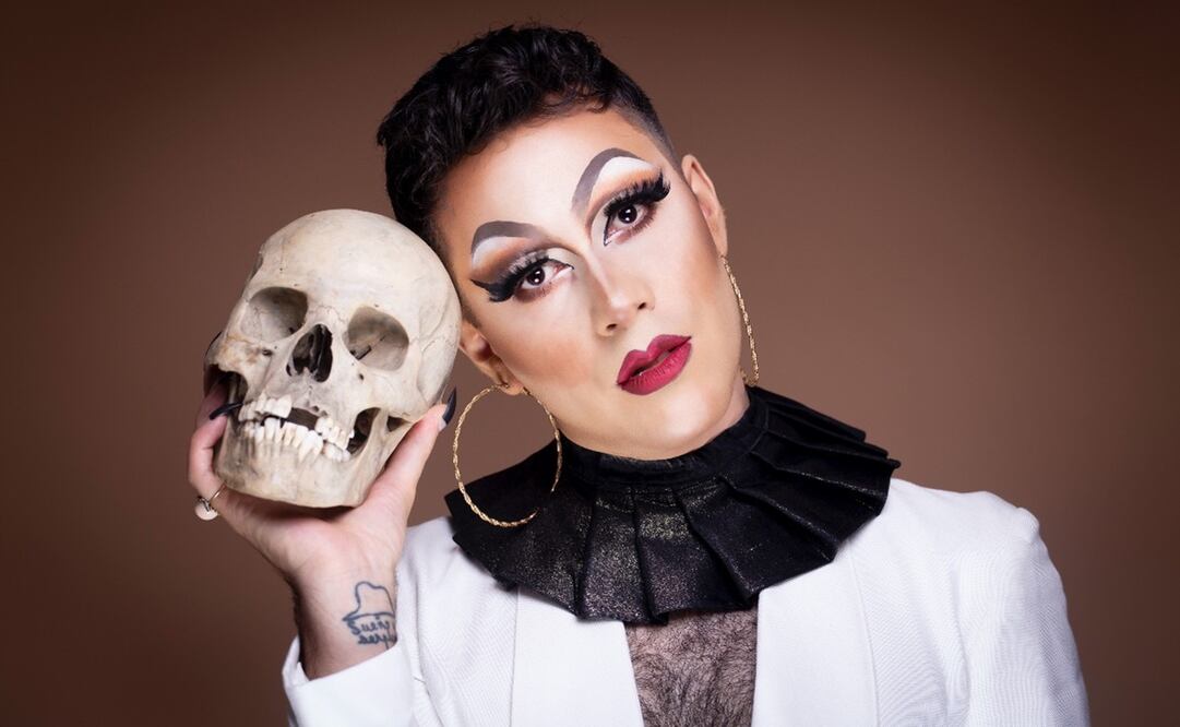 En The Shakespearean Tour los personajes femeninos de las obras de Shakespeare como Julieta o Lady Macbeth, se fusionan con divas del pop como Ariana Grande, Miley Cirus o Britney Spears. Foto: Especial 