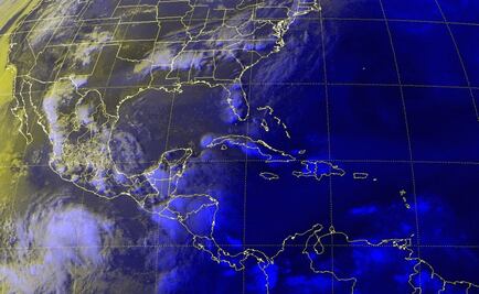 Continuarán tormentas esta noche en varias partes del país