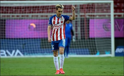 El escudo no pesó en mi adaptación: Jesús Angulo