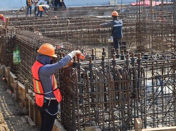 ¿Qué pasa con el Trolebús a Chalco?