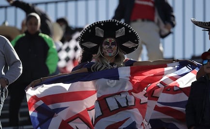 Detienen a tres con boletos de GP de México que robaron de una casa 