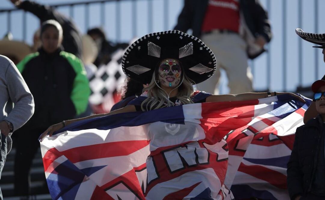 Alejandro Acosta / EL UNIVERSAL