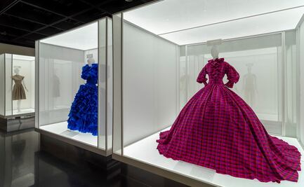 Más allá de la Gala del MET: ¿De qué trata la nueva exposición del museo neoyorkino?