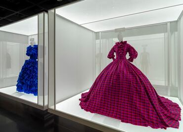 Más allá de la Gala del MET: ¿De qué trata la nueva exposición del museo neoyorkino?