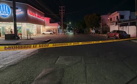Identifican restos de un cuerpo humano encontrado en estacionamiento en Sinaloa; fueron abandonados en una hielera