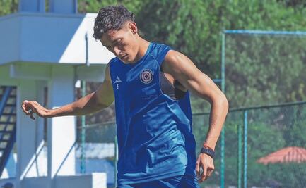 Cruz Azul busca conquistar tres puntos que le suban el ánimo; recibe al Atlético San Luis