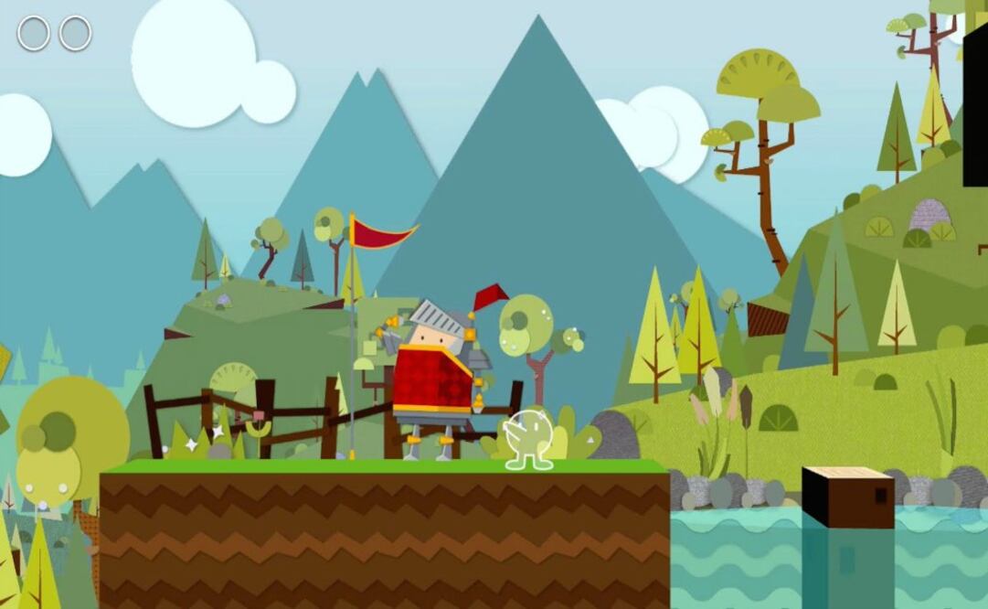 El videojuego estará disponible para su descarga en noviembre