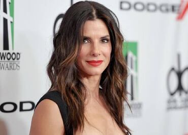 Muere Bryan Randall, novio de Sandra Bullock, a los 57 años de edad