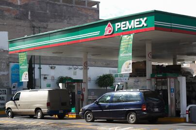 Plantea Sener almacenamiento mínimo de gasolina contra desabasto