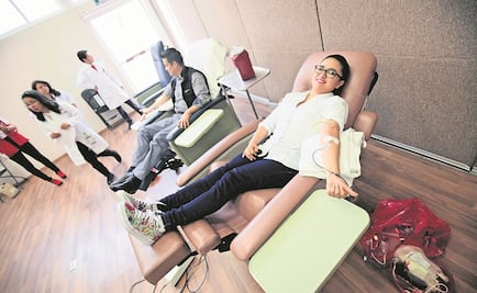 Piden acelerar procedimientos para realizar donaciones de sangre