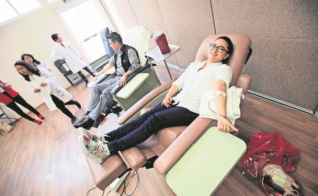 (Foto: Archivo / EL UNIVERSAL)