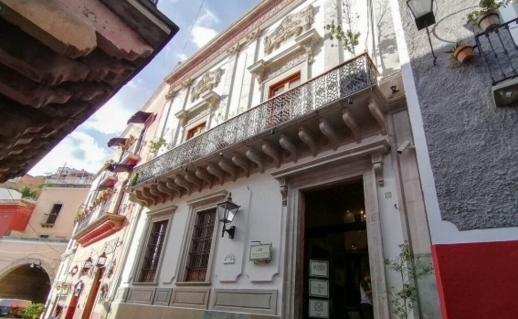 Cuánto cuesta dormir en estos hoteles históricos en el mes patrio