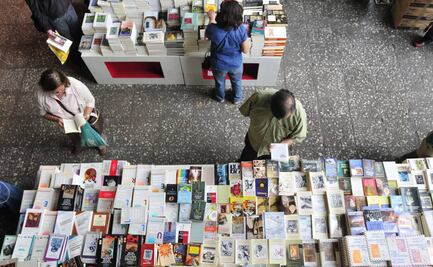 Memes, anime, literatura y astronomía te esperan en la Feria del Libro de la BUAP