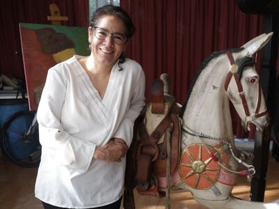 Lol Kin Castañeda; amor, lucha y legado por la igualdad