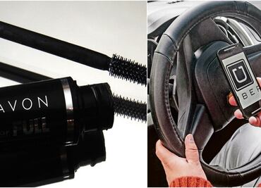 Mexico will tax Avon, Tupperware, Uber, Didi, and Rappi