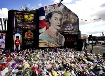 Reino Unido refuerza la seguridad de cara al primer funeral de Estado desde 1965