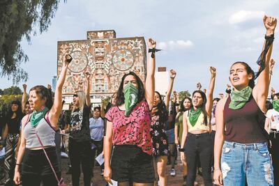 UNAM recupera planteles tomados