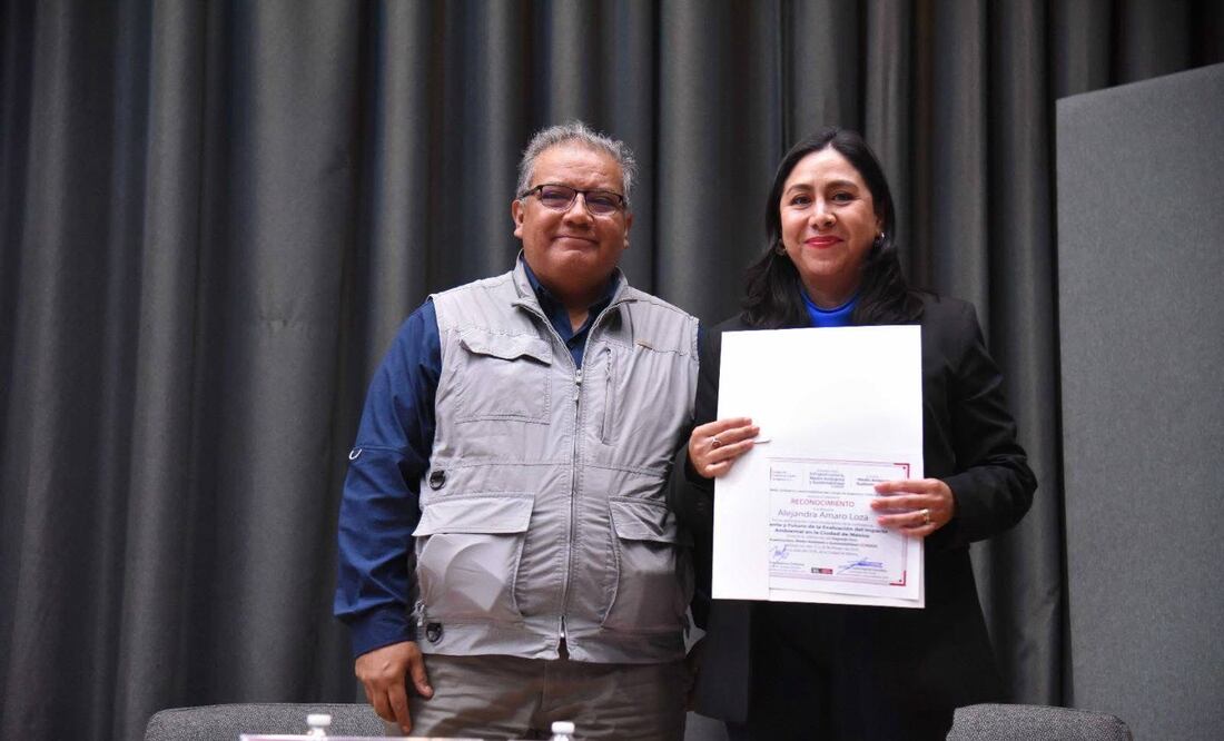 El Gobierno de la Ciudad de México incorporará el uso de Inteligencia Artificial para agilizar el procedimiento para obtener una manifestación de Impacto ambiental. (Foto: especial)