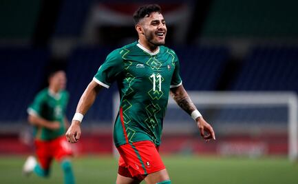 "El bronce, lo mejor que me ha pasado", Alexis Vega