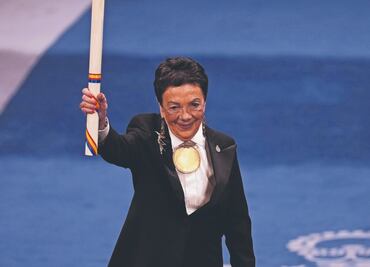 El Premio Princesa de Asturias celebra la fuerza de la cultura mexicana